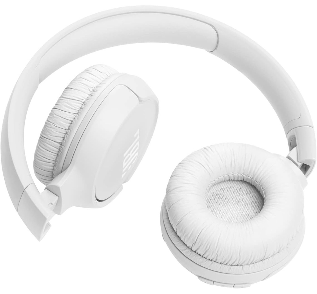 Casque Bluetooth Tune 520BT – Noir