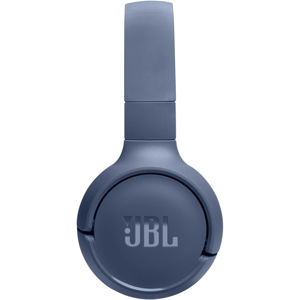 Casque Bluetooth Tune 520BT – Noir