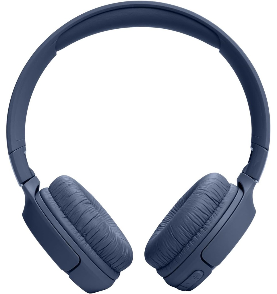 Casque Bluetooth Tune 520BT – Noir