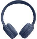 Casque Bluetooth Tune 520BT – Noir