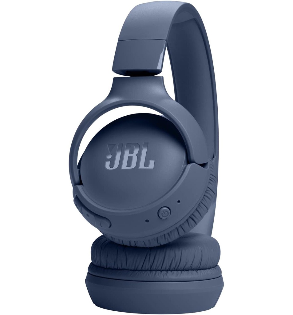 Casque Bluetooth Tune 520BT – Noir