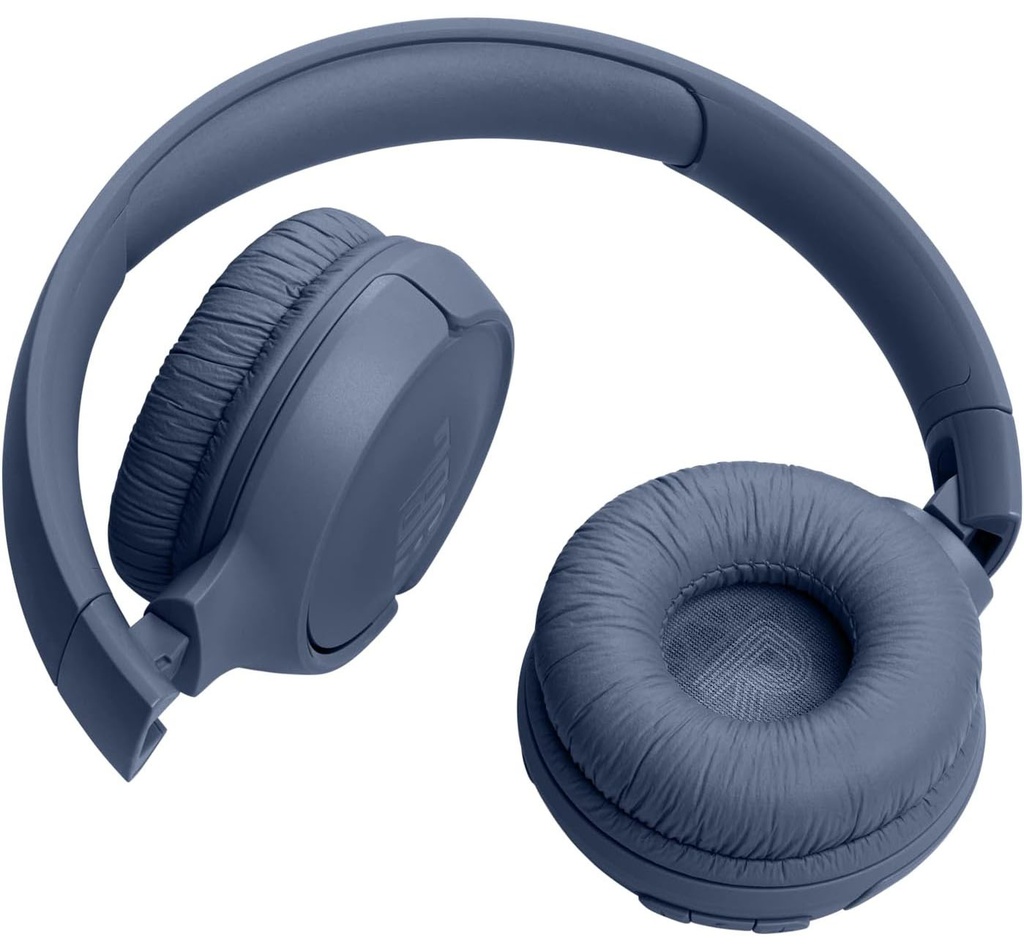 Casque Bluetooth Tune 520BT – Noir