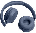Casque Bluetooth Tune 520BT – Noir