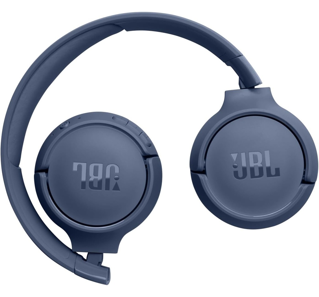 Casque Bluetooth Tune 520BT – Noir