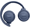 Casque Bluetooth Tune 520BT – Noir