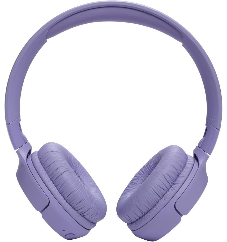 Casque Bluetooth Tune 520BT – Noir