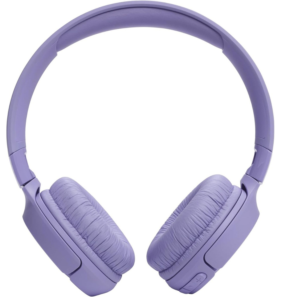 Casque Bluetooth Tune 520BT – Noir