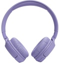 Casque Bluetooth Tune 520BT – Noir