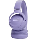 Casque Bluetooth Tune 520BT – Noir