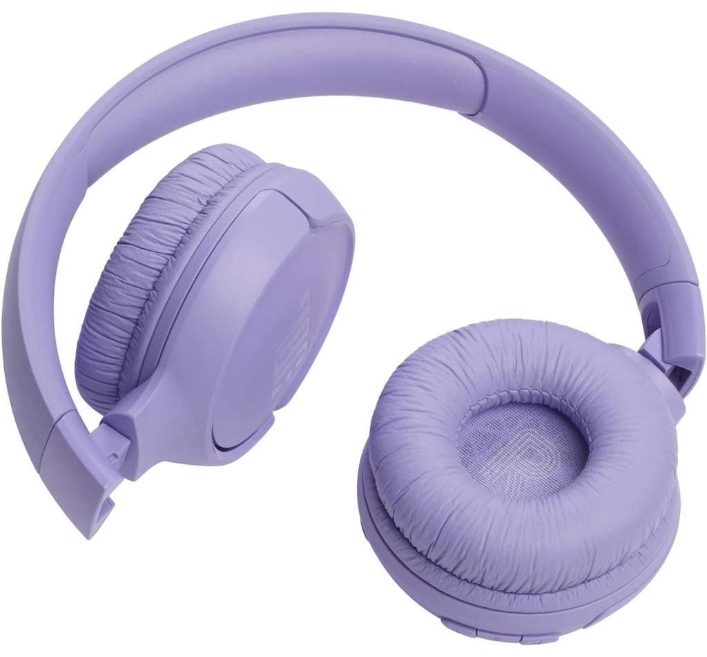 Casque Bluetooth Tune 520BT – Noir