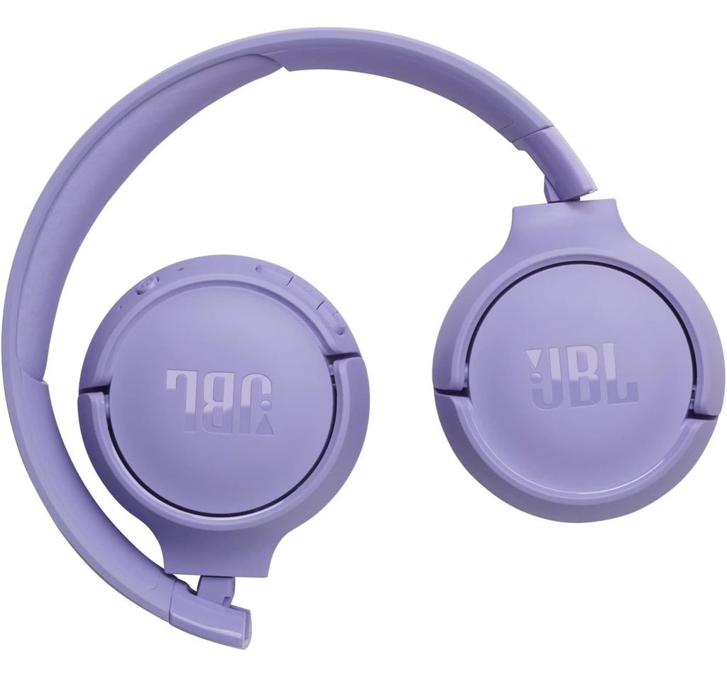 Casque Bluetooth Tune 520BT – Noir