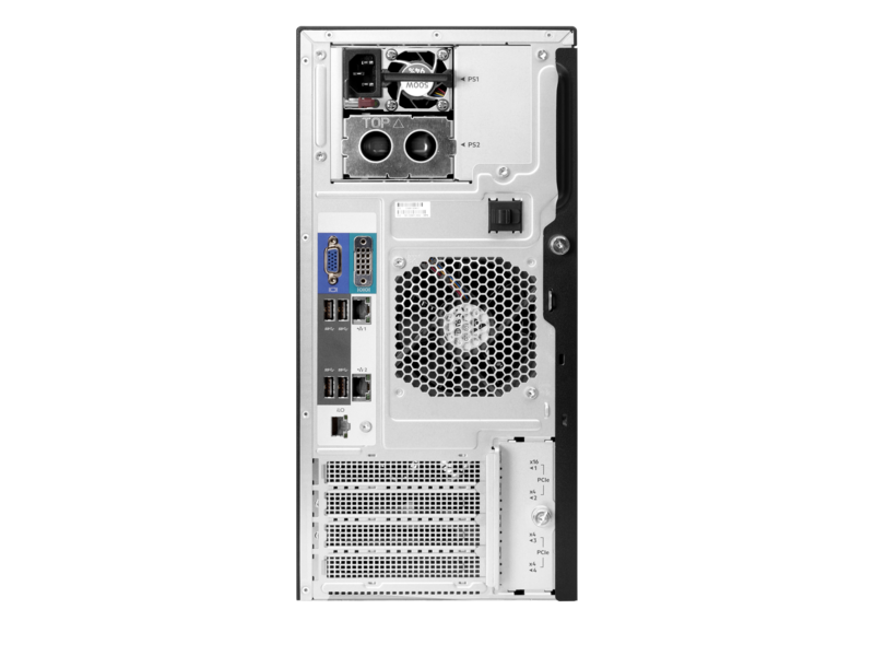 Serveur HPE ProLiant ML30 Gen10
