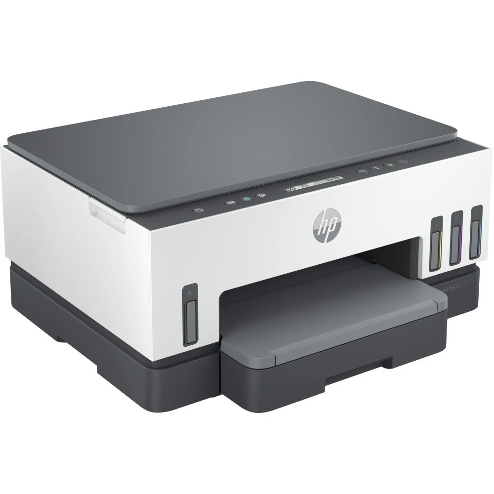 HP Smart Tank 720 Imprimante multifonction à réservoirs rechargeables (6UU46A)