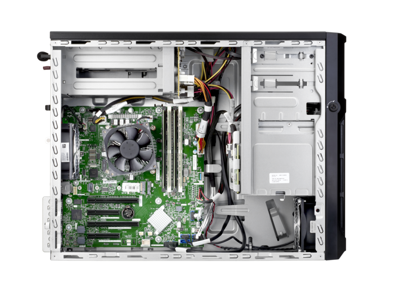 Serveur HPE ProLiant ML30 Gen10