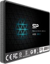 Disque Dur Silicon Power 256Go SSD interne