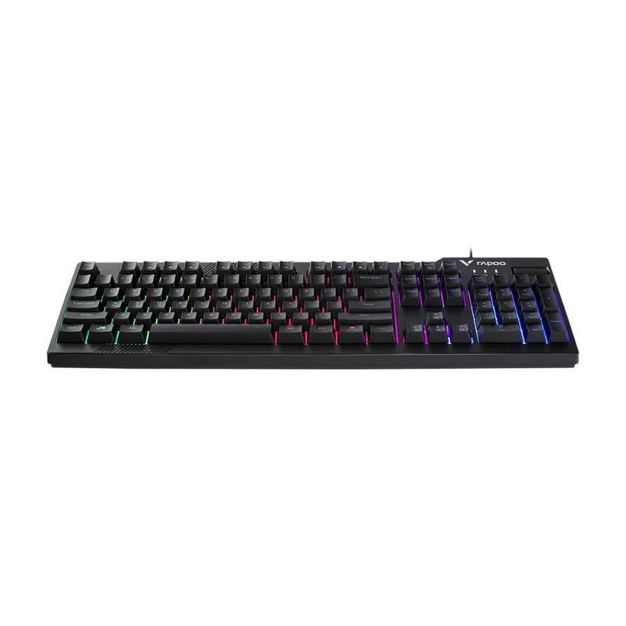 Rapoo V50S Clavier gaming Backlit sans fil