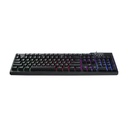 Rapoo V50S Clavier gaming Backlit sans fil