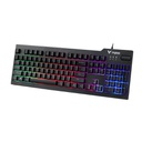 Rapoo V50S Clavier gaming Backlit sans fil