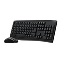 Rapoo X1800Pro Combo clavier/souris sans fil