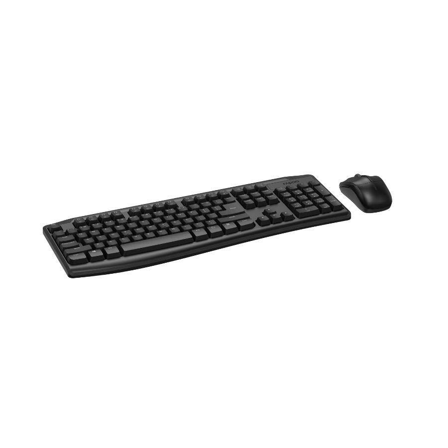 Rapoo X1800Pro Combo clavier/souris sans fil