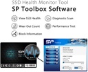 Disque Dur Silicon Power 256Go SSD interne