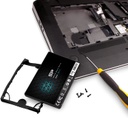 Disque Dur Silicon Power 256Go SSD interne