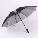 PARAPLUIE DE VOYAGE COMPACT ET DESIGN