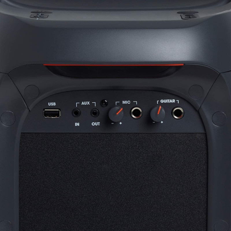 Haut parleur JBL Partybox 100