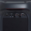 Haut parleur JBL Partybox 100