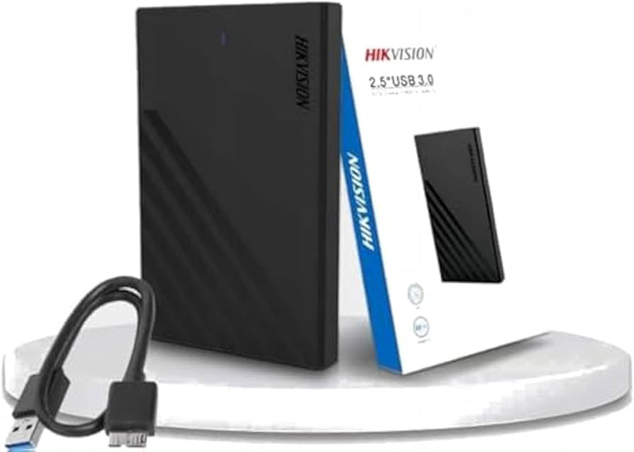 Disque dur Externe SSD 512 Go HIKSEMI