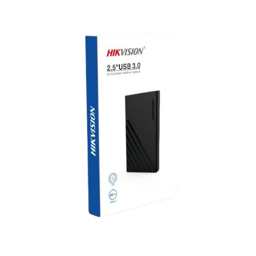 Disque dur Externe SSD 512 Go HIKSEMI
