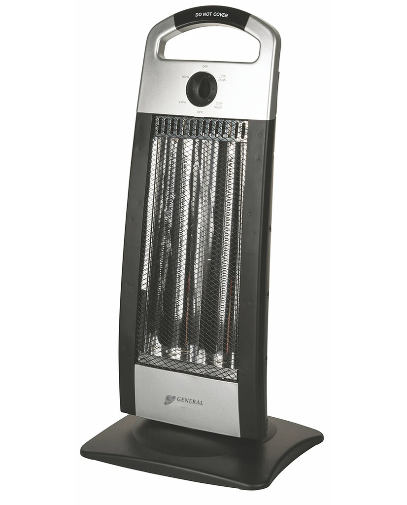 Chauffage Carbone General 2 Eléments ZYY-H08C