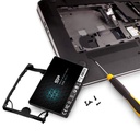 Disque Dur Silicon Power 512Go SSD interne