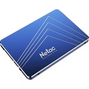 Disque Dur NETAC 2To SSD interne 2.5"