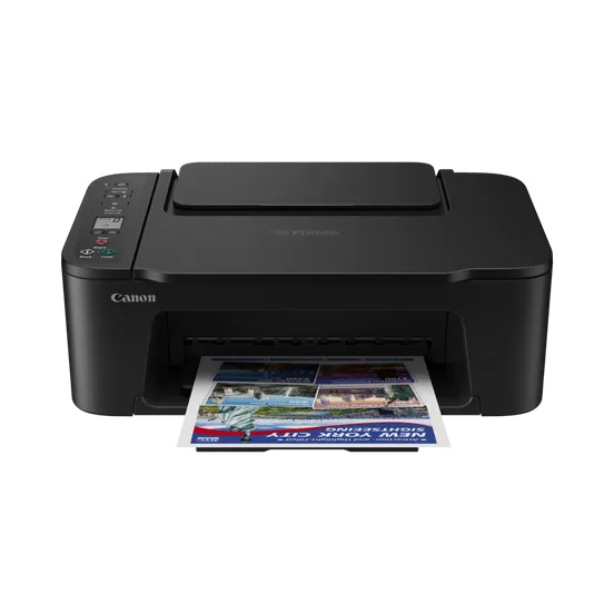 Canon PIXMA TS3640 imprimante Multifonction Jet d'encre (6670C007AA)