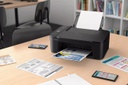 Canon PIXMA TS3640 imprimante Multifonction Jet d'encre (6670C007AA)