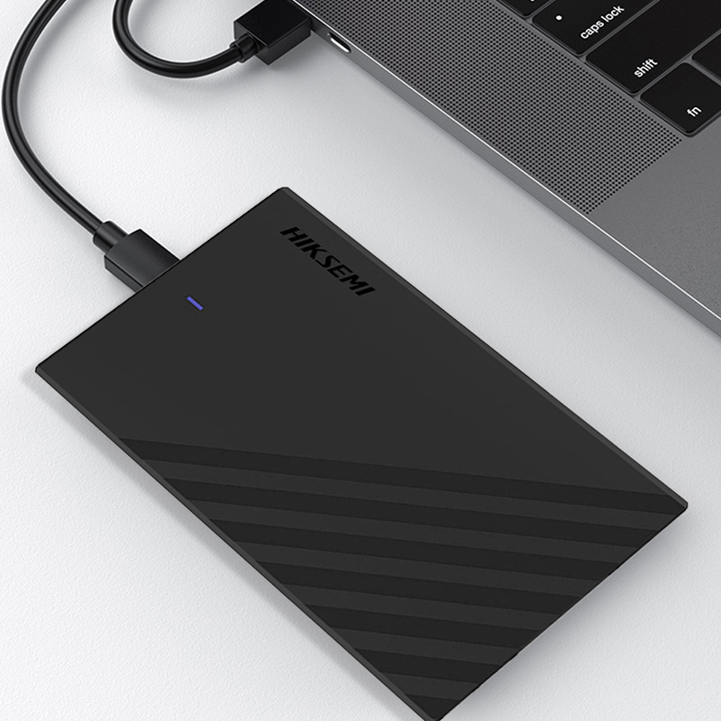 Disque dur SSD externe Hiksemi 1To