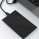 Disque dur SSD externe Hiksemi 1To