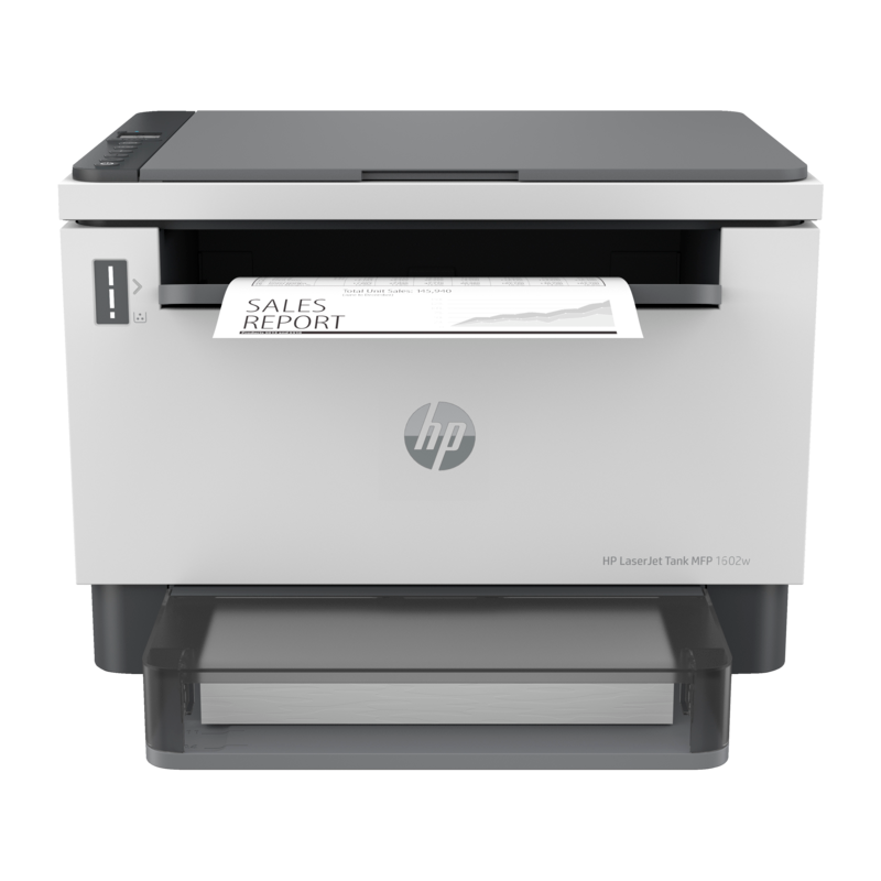 HP Laser Tank 1602w imprimante multifonction laser monochrome (2R3E8A)