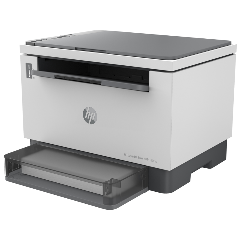 HP Laser Tank 1602w imprimante multifonction laser monochrome (2R3E8A)