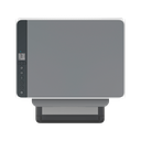 HP Laser Tank 1602w imprimante multifonction laser monochrome (2R3E8A)