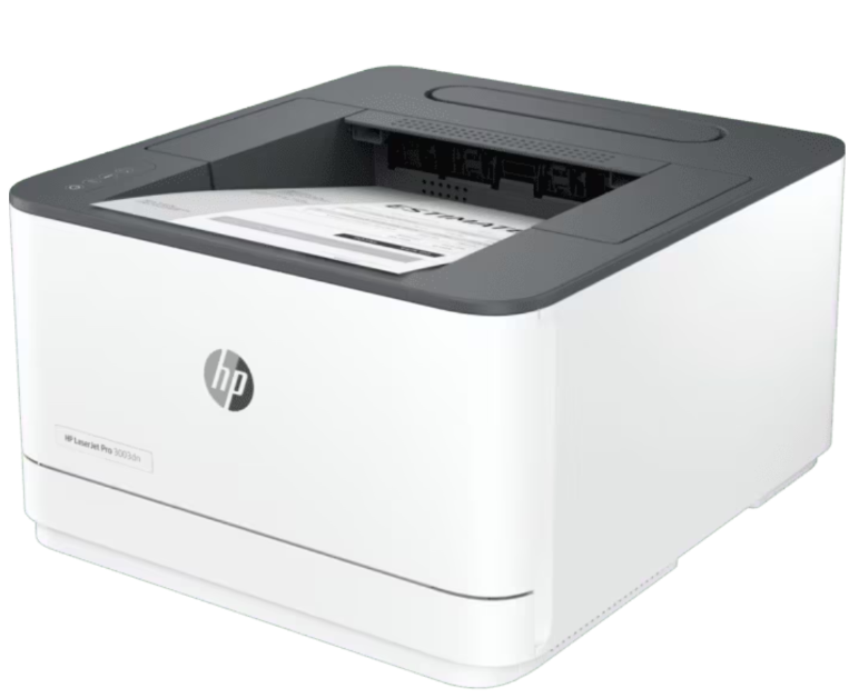 HP LaserJet Pro 3003dn imprimante laser monochrome (3G653A)