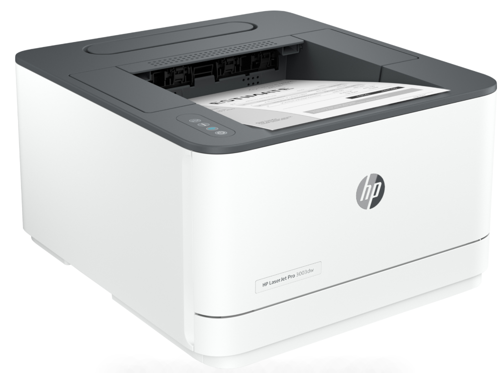 HP LaserJet Pro 3003dw Imprimante Laser Monochrome (3G654A)