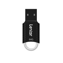 Clé USB Lexar ® JumpDrive ® V40 (LJDV40-64GAB)