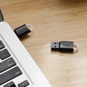 Clé USB Lexar ® JumpDrive ® V40 (LJDV40-64GAB)