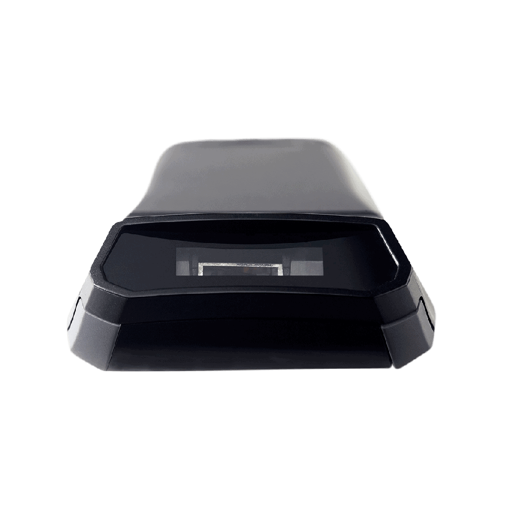 Terminal portable laser 1D OPTICON