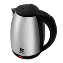 Kenz Bouilloire Electrique - 1.8L - 1500W - BG1500
