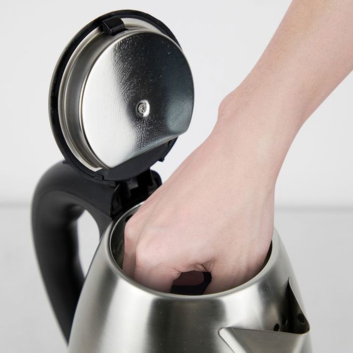 Kenz Bouilloire Electrique - 1.8L - 1500W - BG1500