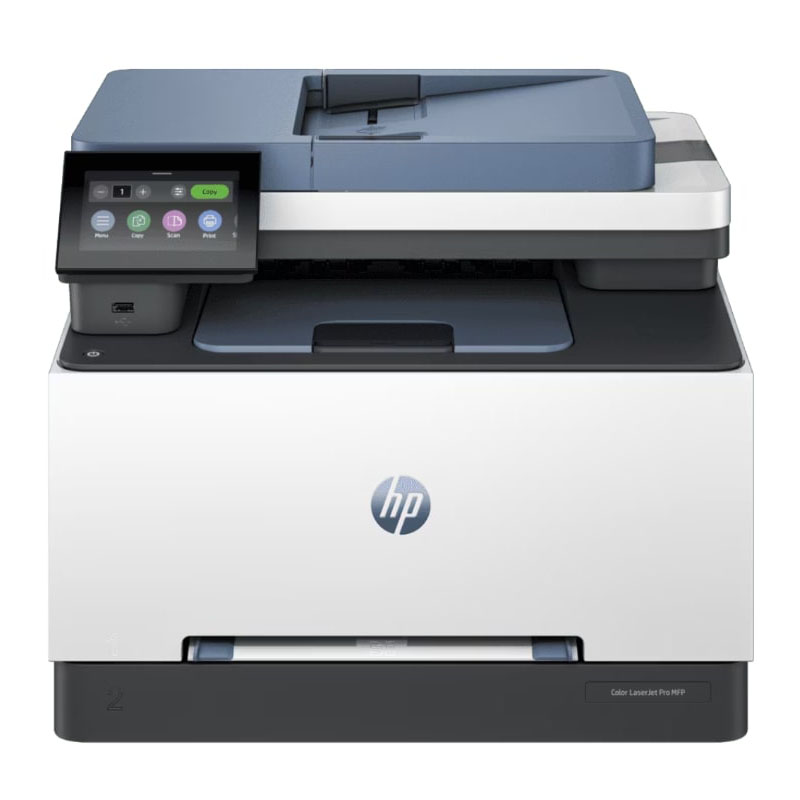 HP LaserJet Pro 3303sdw imprimante Multifonction Laser Couleur (499M6A)