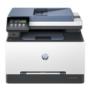 HP LaserJet Pro 3303sdw imprimante Multifonction Laser Couleur (499M6A)